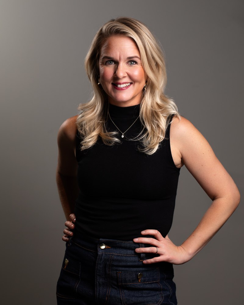 Caroline Olofsson
