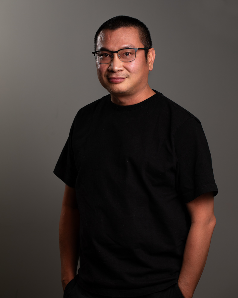 Daniel Huynh