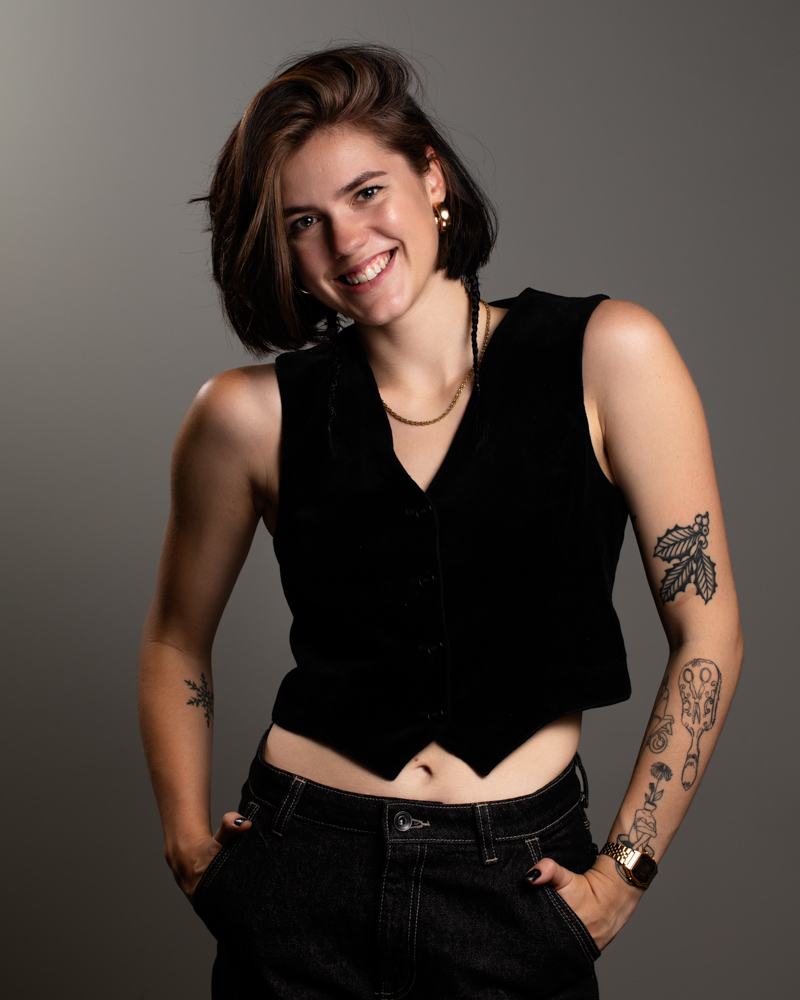 Ellen Rudd