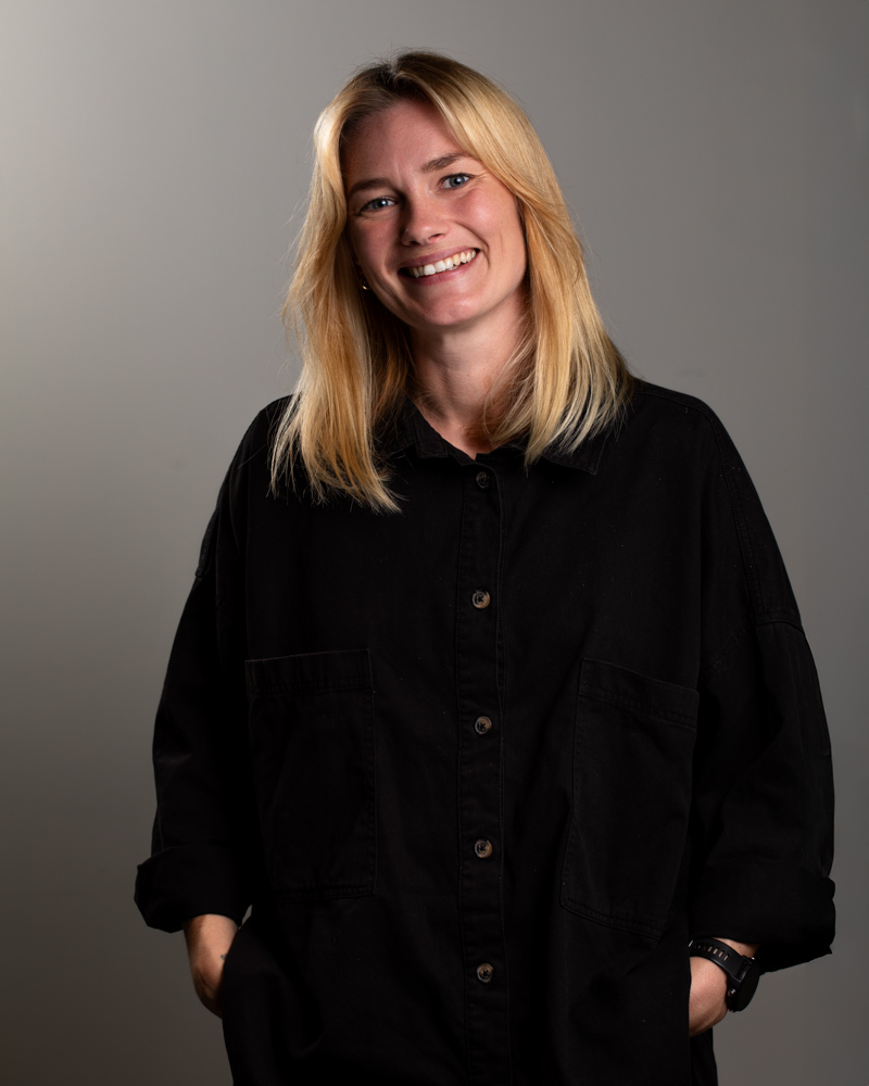 Fanny Wallén