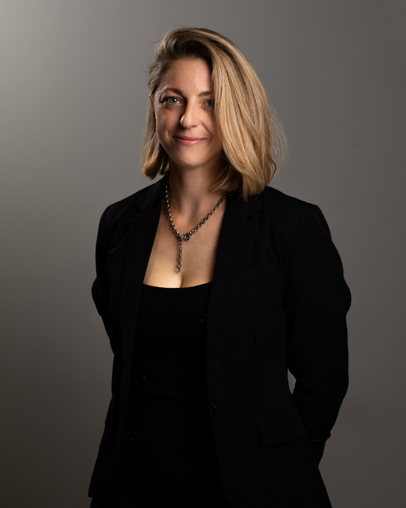 Jasmina Rosengren